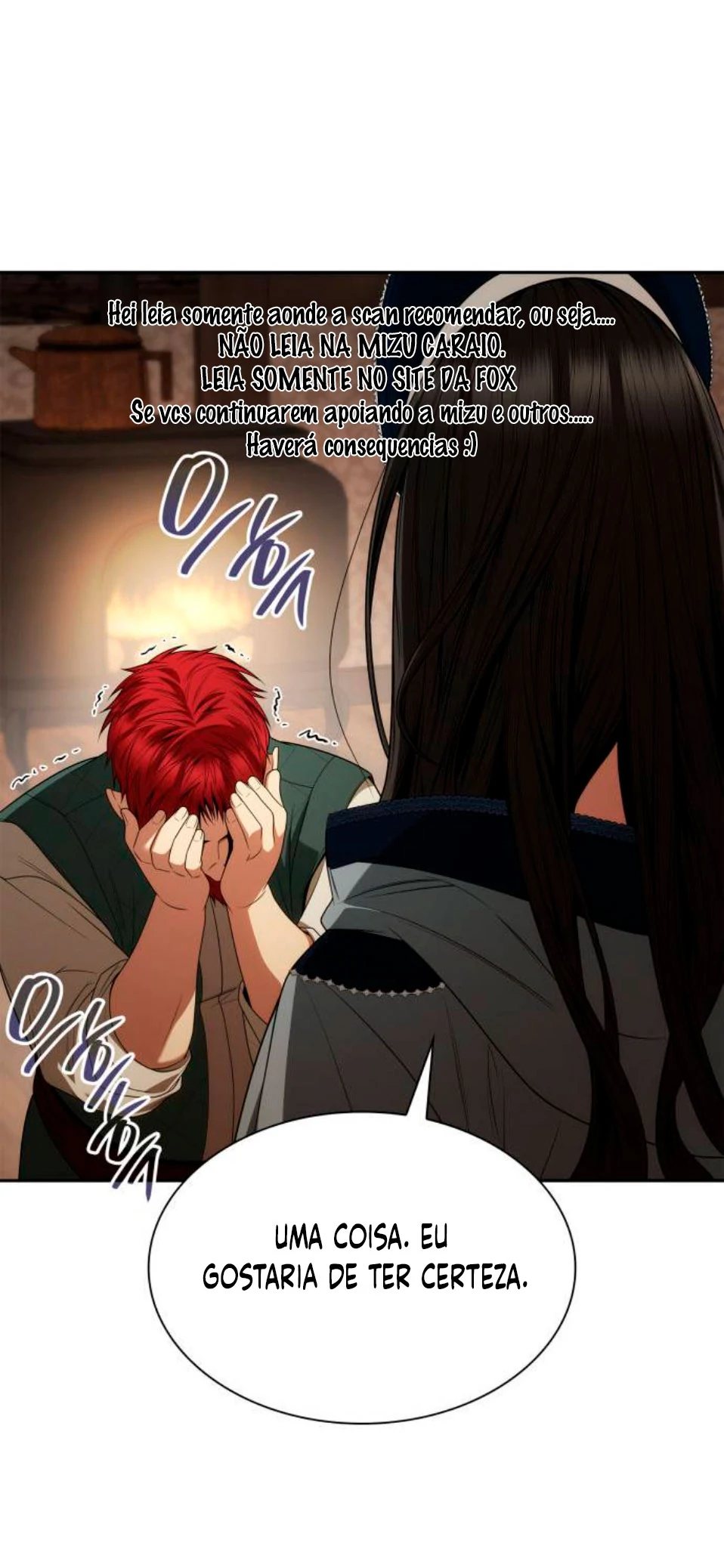 Read Im The Queen In This Life PT BR Manga Online