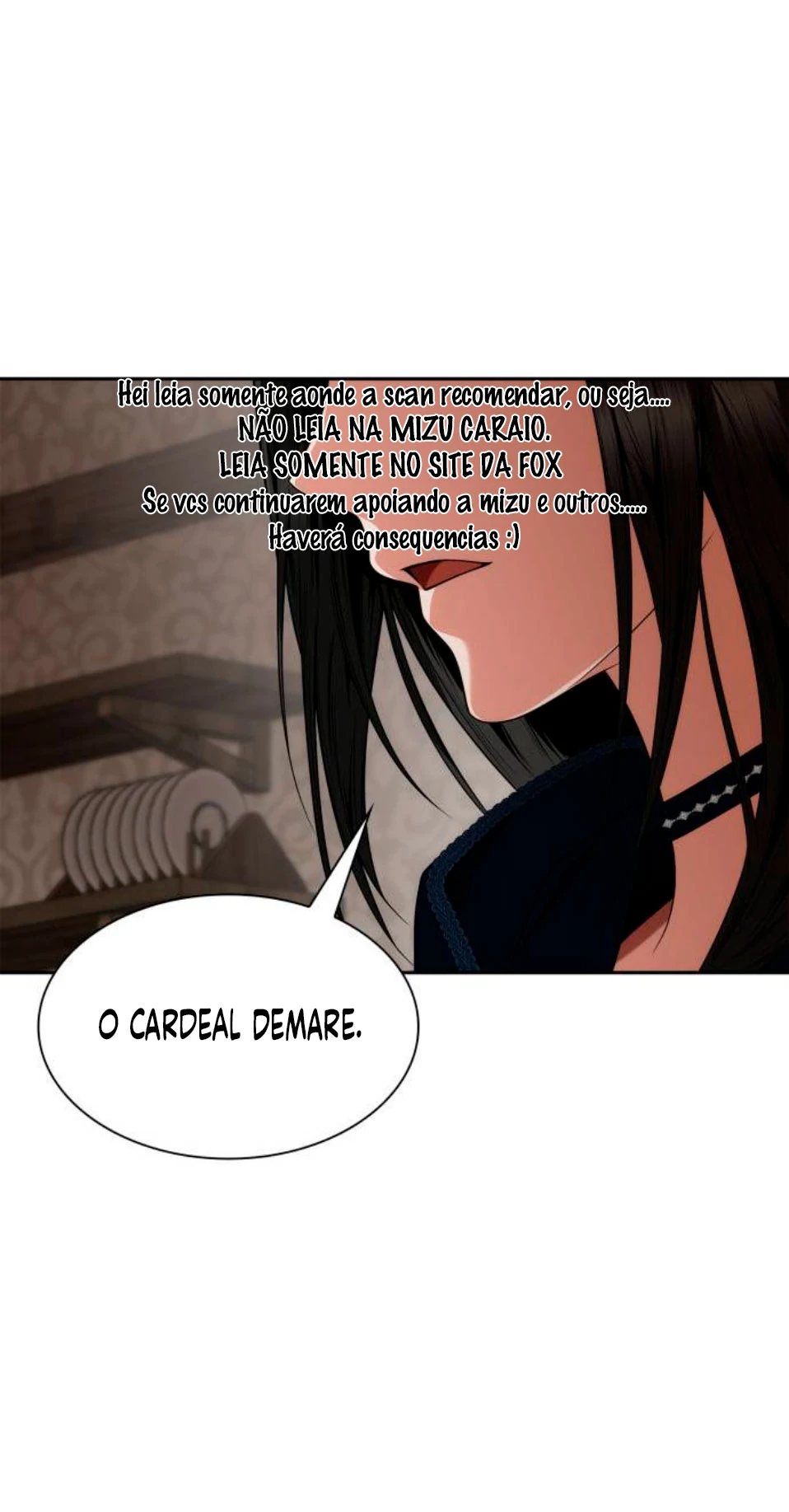 Read Im The Queen In This Life PT BR Manga Online