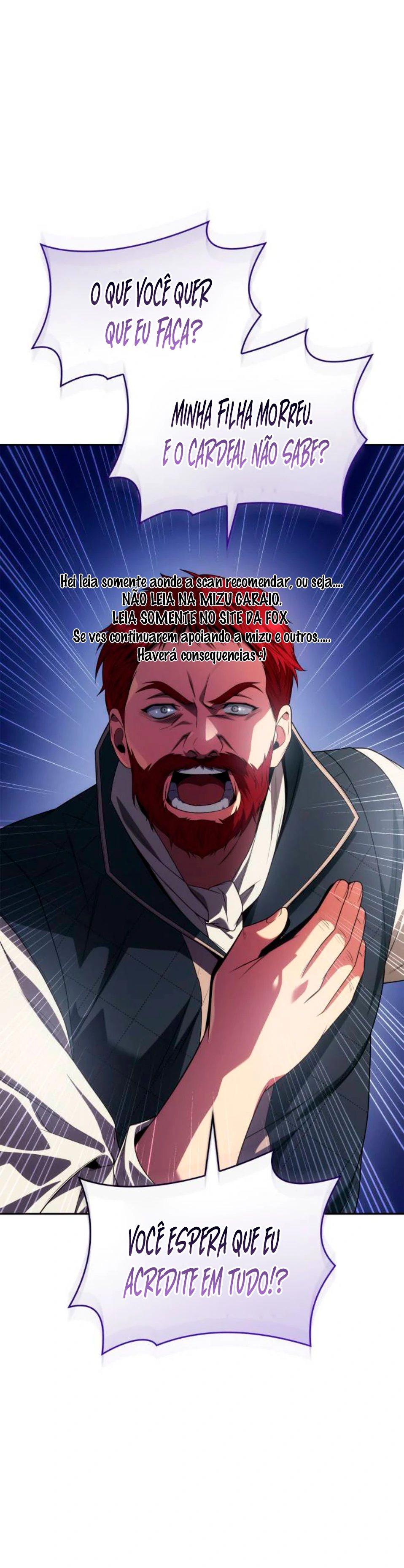Read Im The Queen In This Life PT BR Manga Online