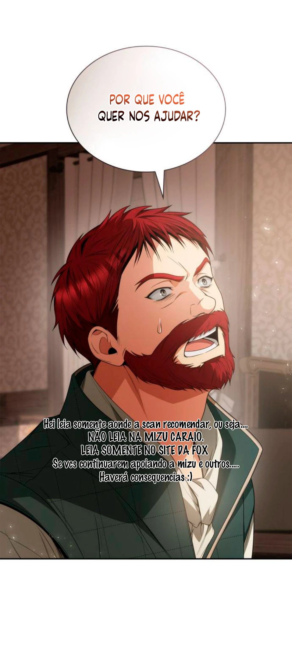 Read Im The Queen In This Life PT BR Manga Online
