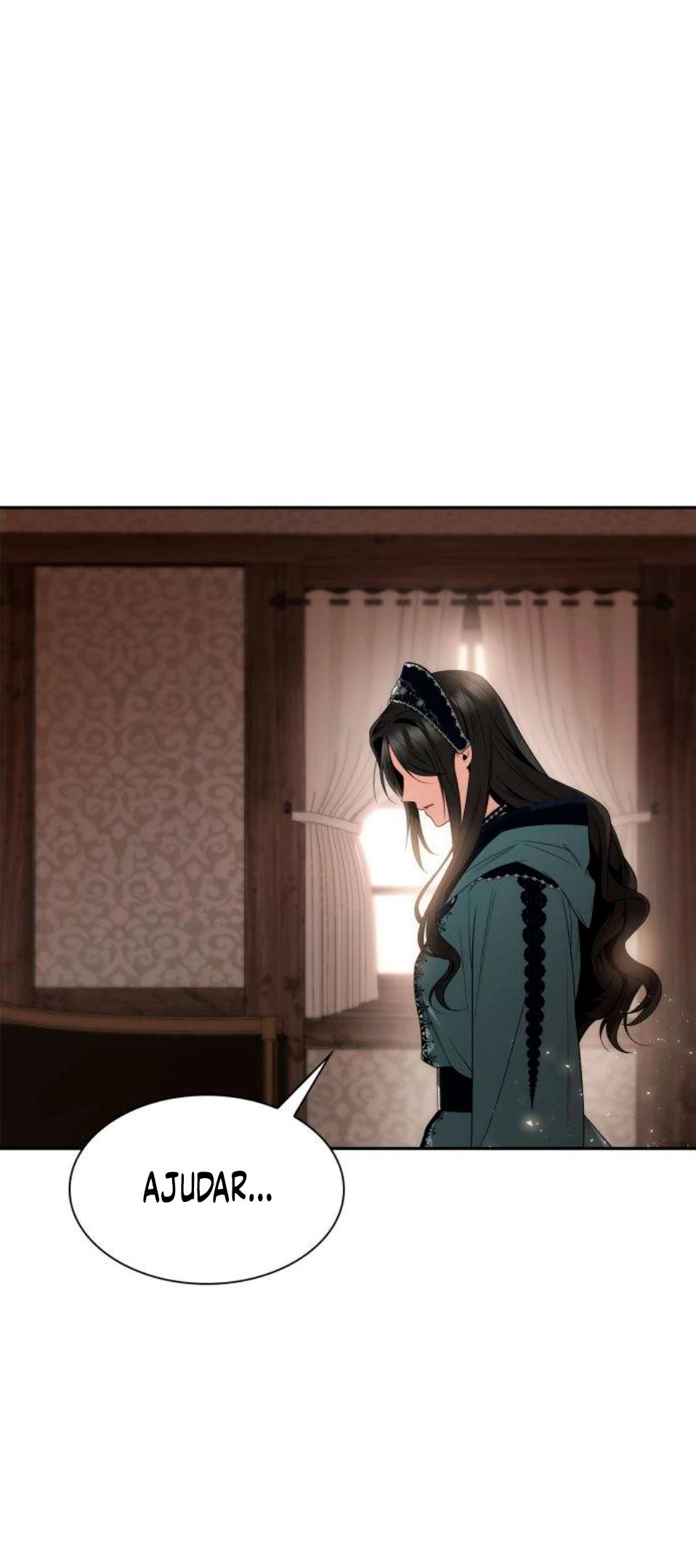 Read Im The Queen In This Life PT BR Manga Online