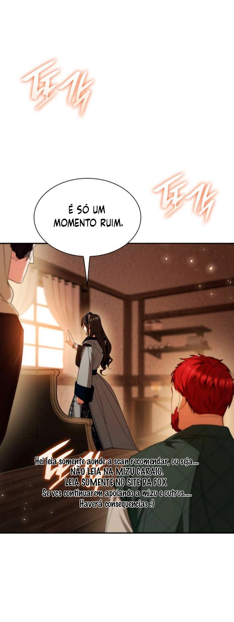 Read Im The Queen In This Life PT BR Manga Online