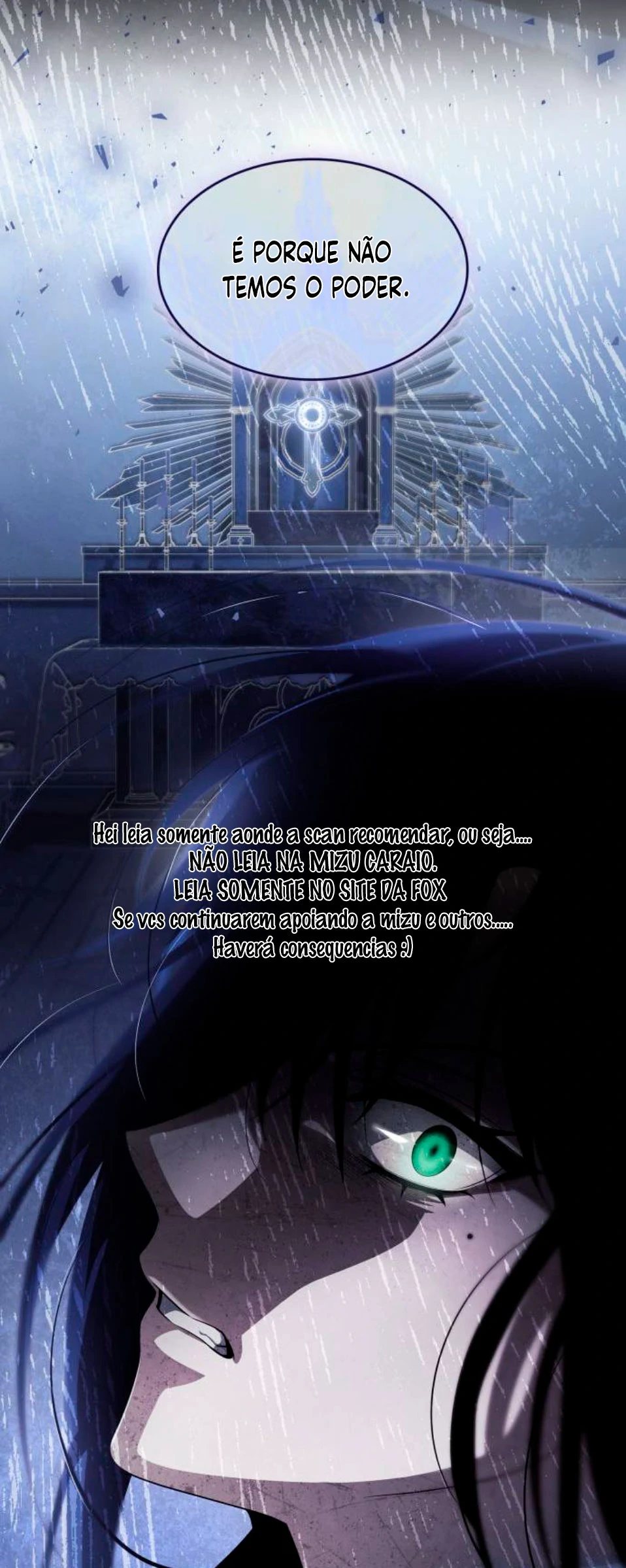 Read Im The Queen In This Life PT BR Manga Online