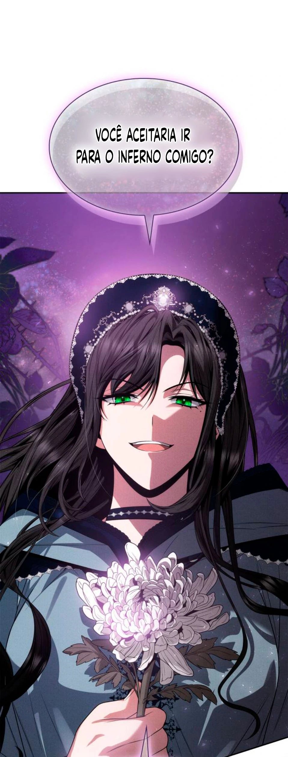 Read Im The Queen In This Life PT BR Manga Online