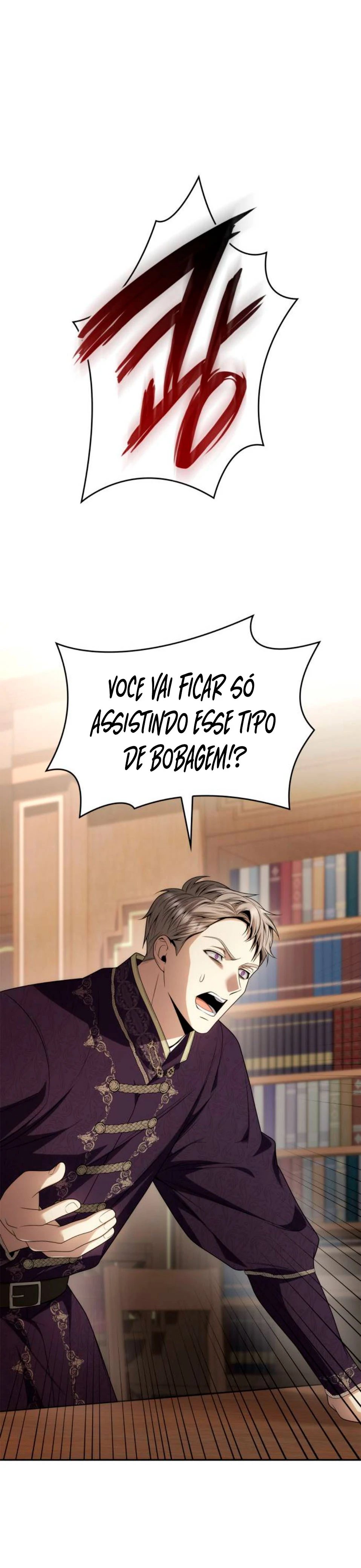 Read Im The Queen In This Life PT BR Manga Online