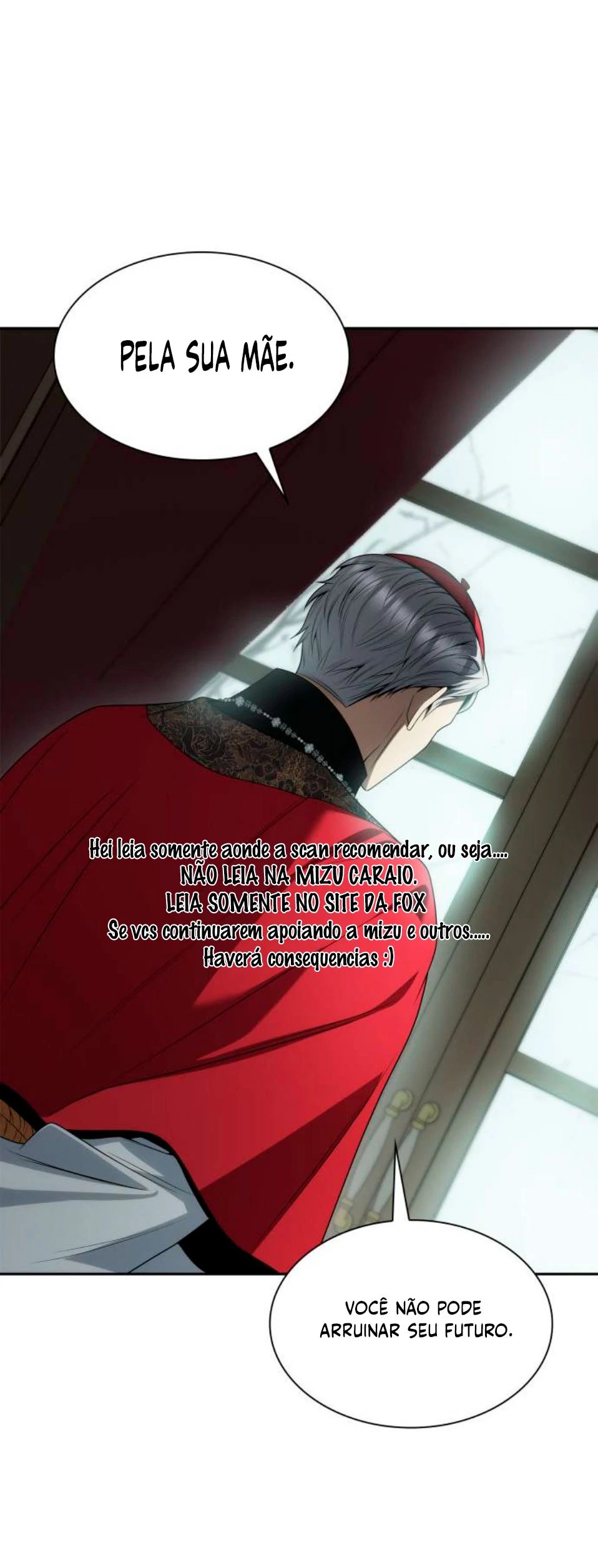 Read Im The Queen In This Life PT BR Manga Online