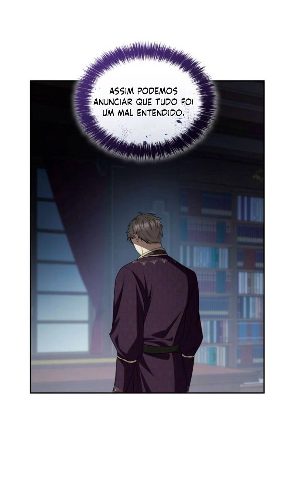 Read Im The Queen In This Life PT BR Manga Online