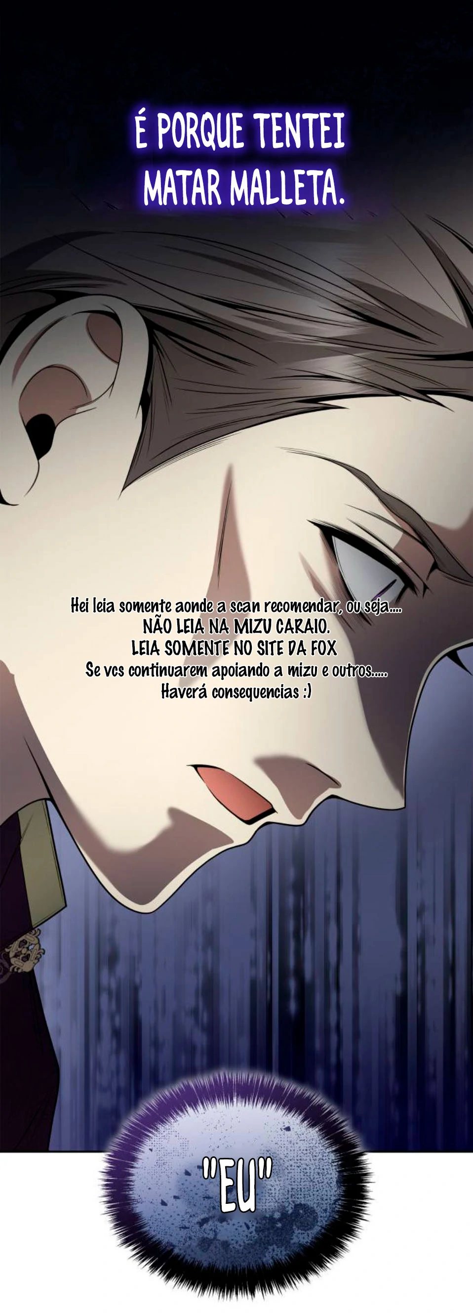Read Im The Queen In This Life PT BR Manga Online