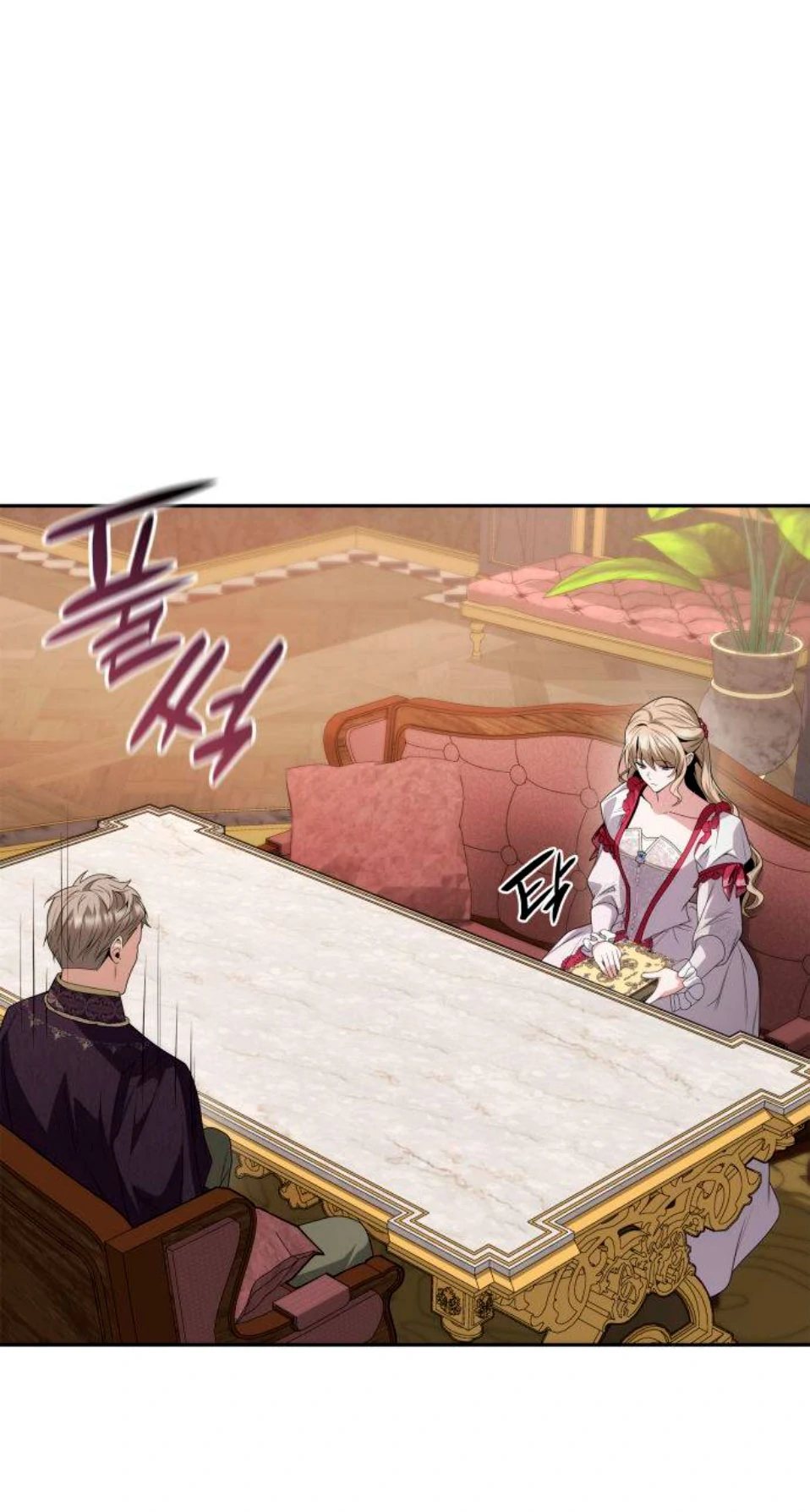 Read Im The Queen In This Life PT BR Manga Online