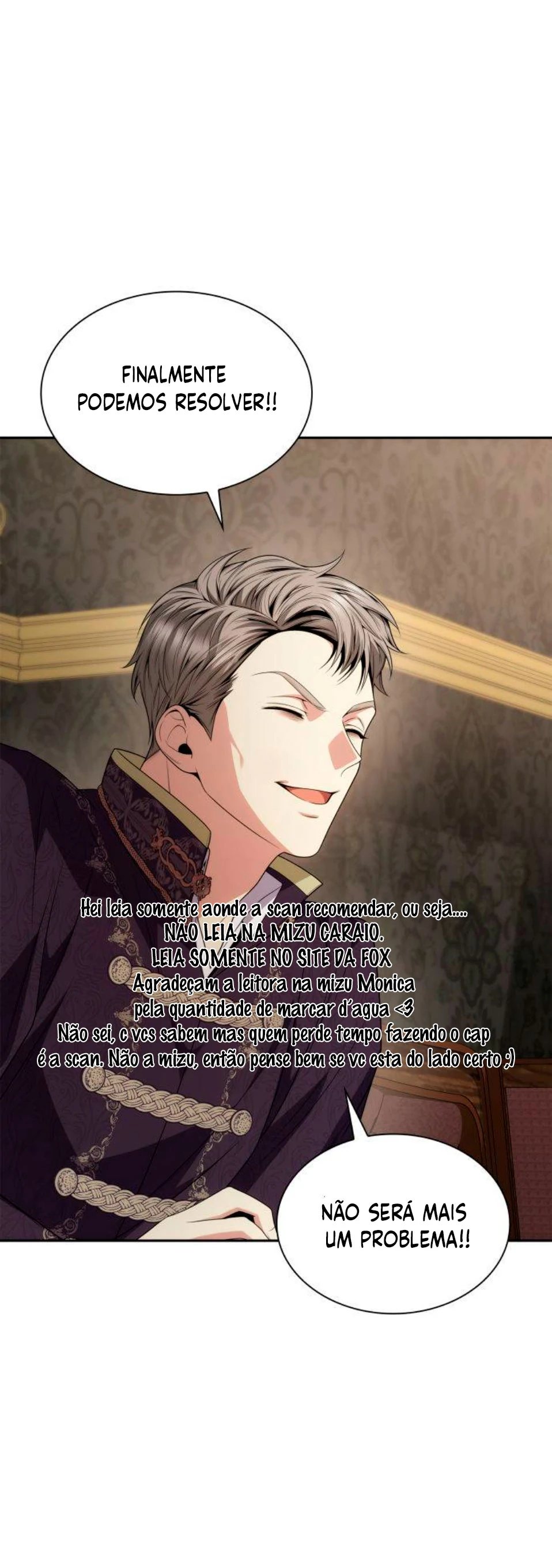Read Im The Queen In This Life PT BR Manga Online