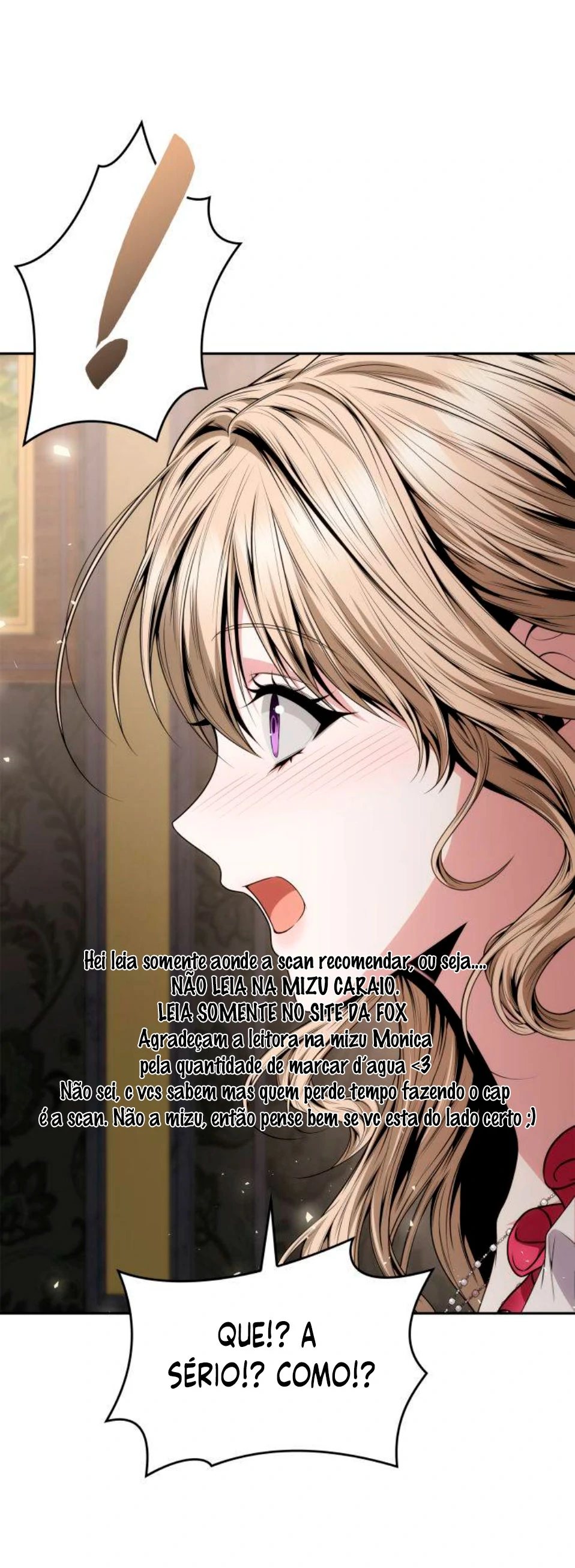 Read Im The Queen In This Life PT BR Manga Online