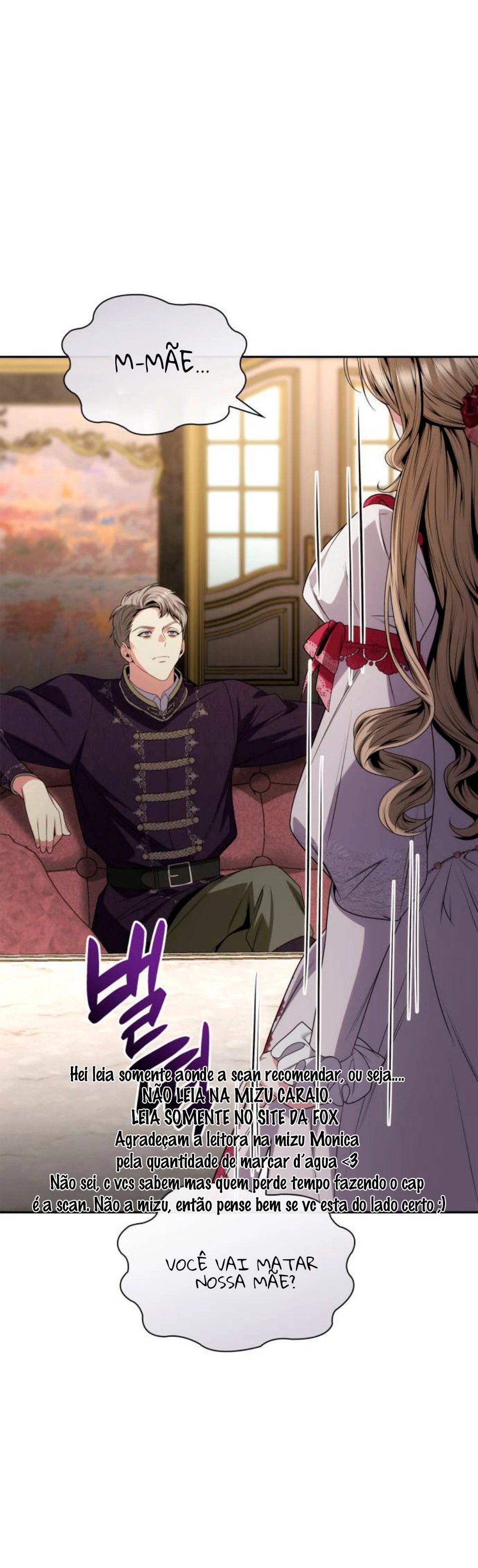 Read Im The Queen In This Life PT BR Manga Online