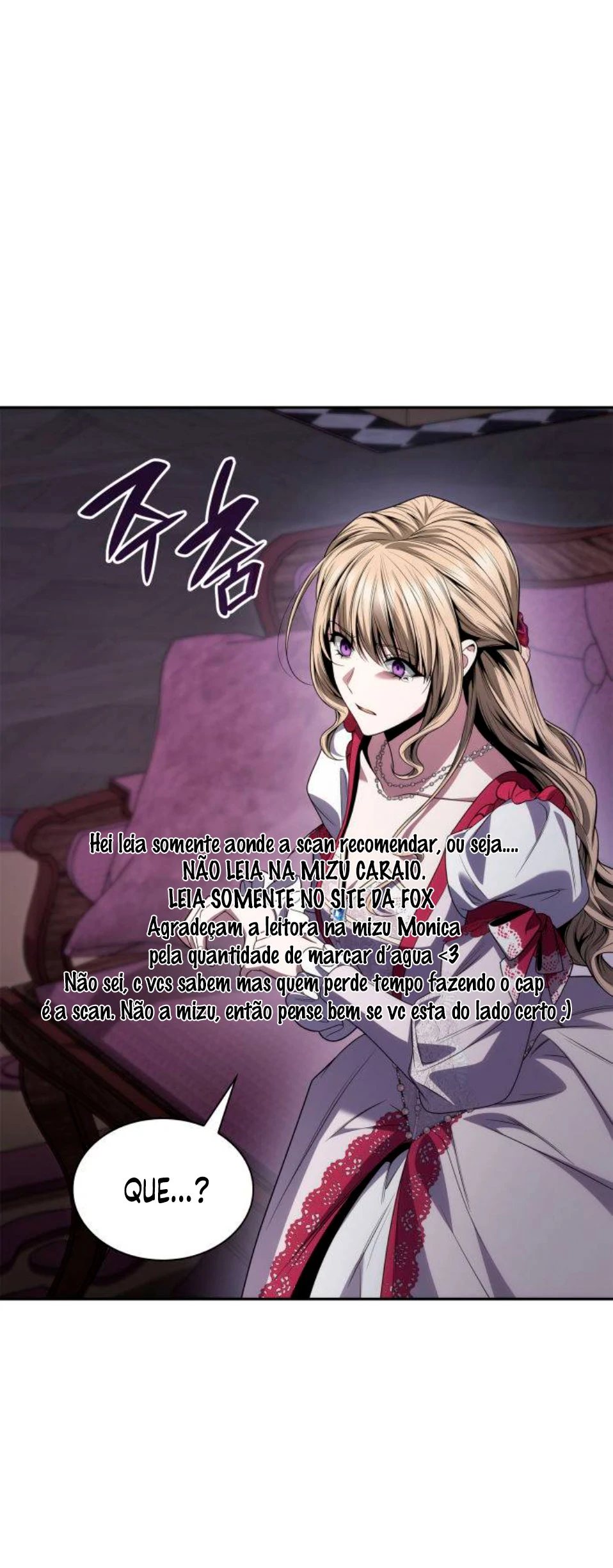 Read Im The Queen In This Life PT BR Manga Online