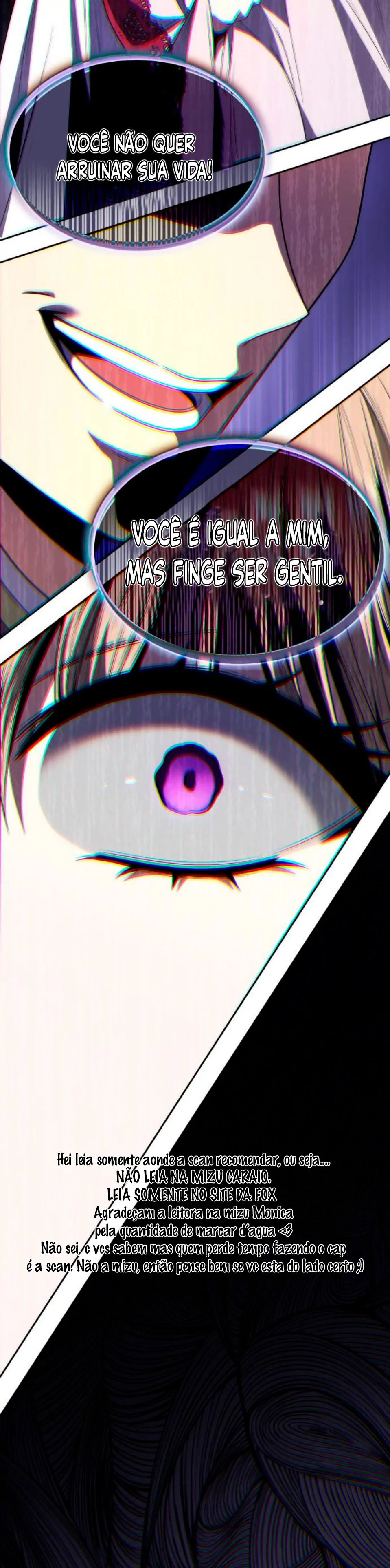 Read Im The Queen In This Life PT BR Manga Online