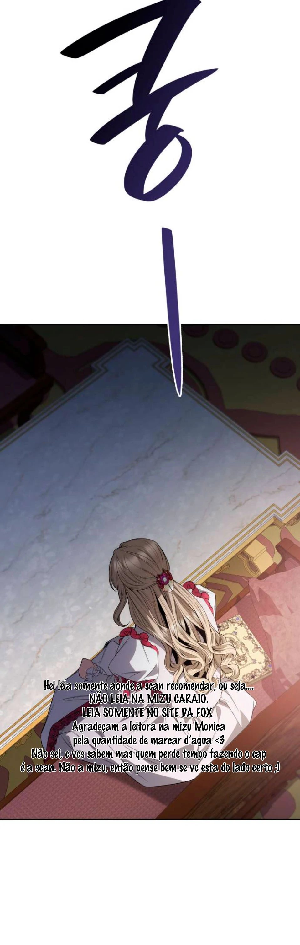Read Im The Queen In This Life PT BR Manga Online