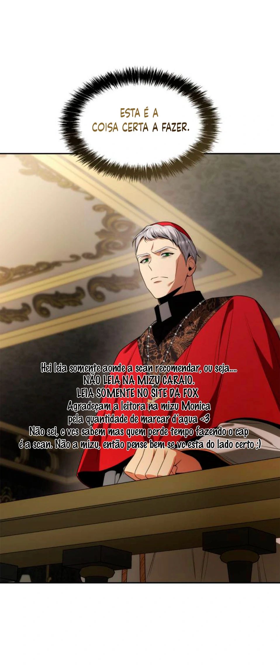 Read Im The Queen In This Life PT BR Manga Online