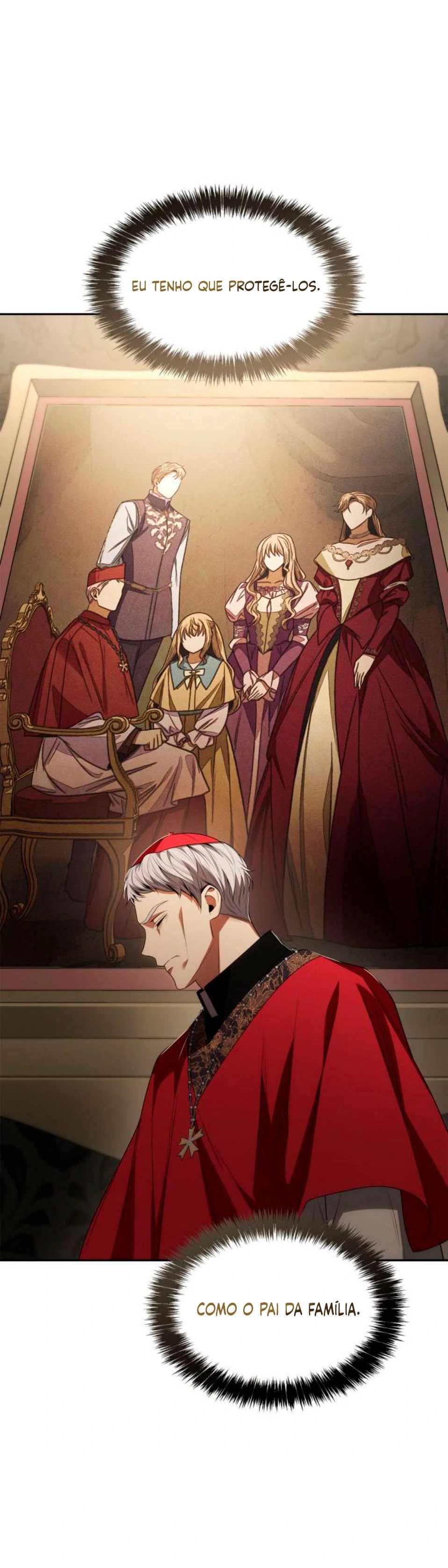 Read Im The Queen In This Life PT BR Manga Online
