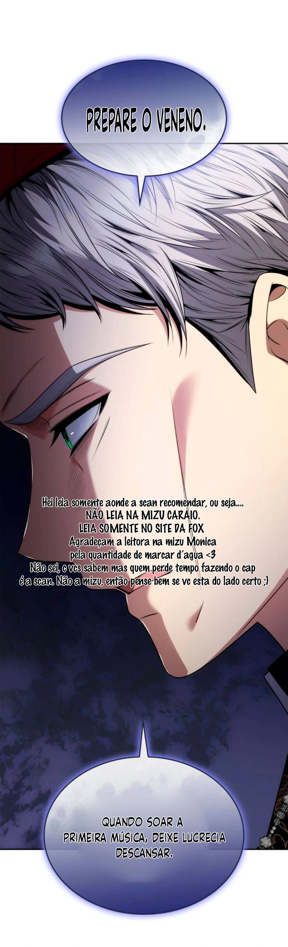 Read Im The Queen In This Life PT BR Manga Online