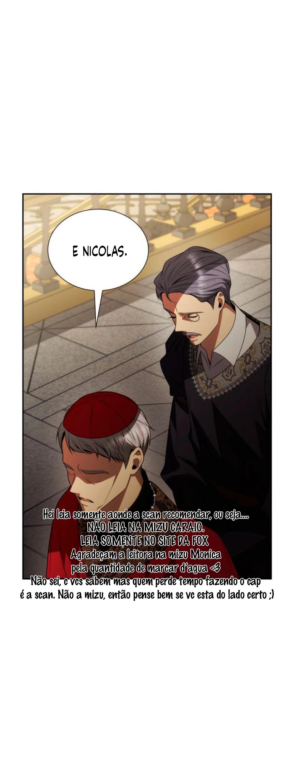 Read Im The Queen In This Life PT BR Manga Online