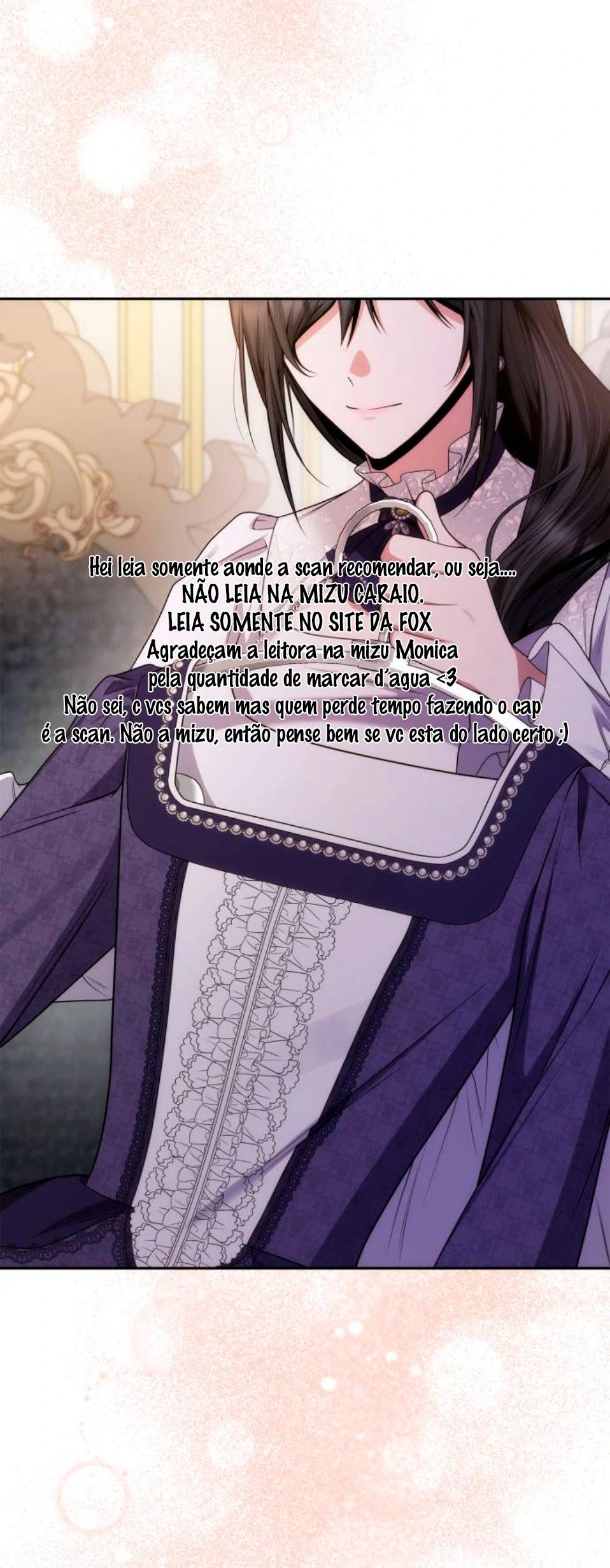 Read Im The Queen In This Life PT BR Manga Online