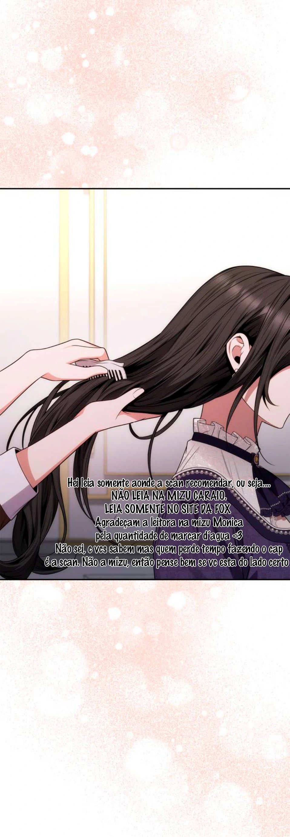 Read Im The Queen In This Life PT BR Manga Online