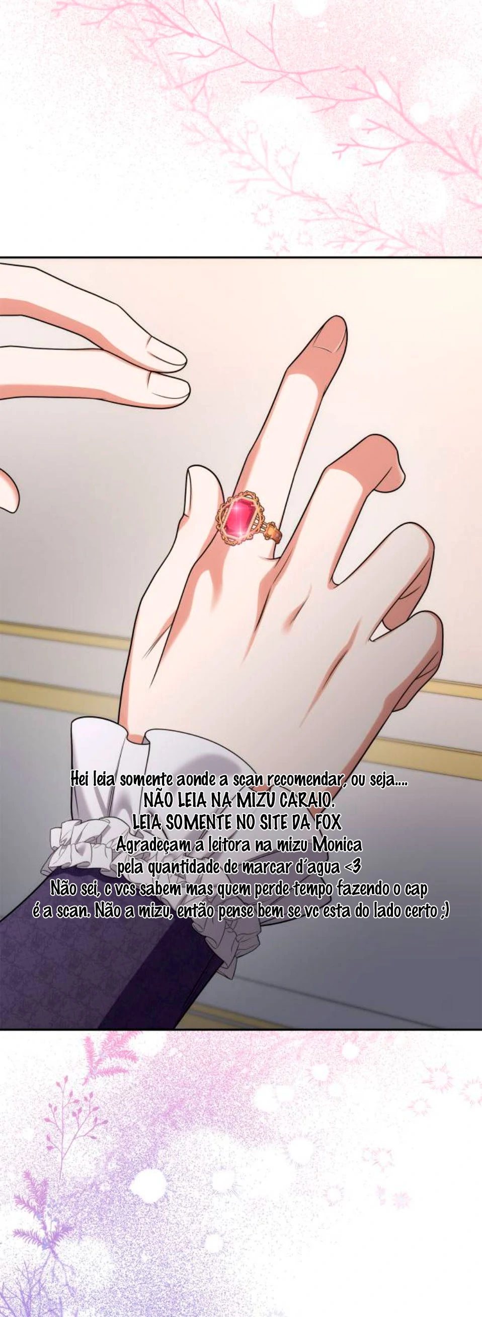 Read Im The Queen In This Life PT BR Manga Online