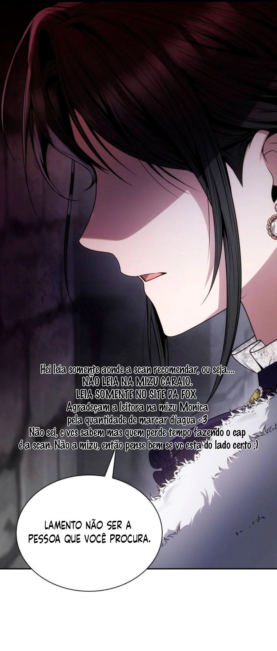 Read Im The Queen In This Life PT BR Manga Online