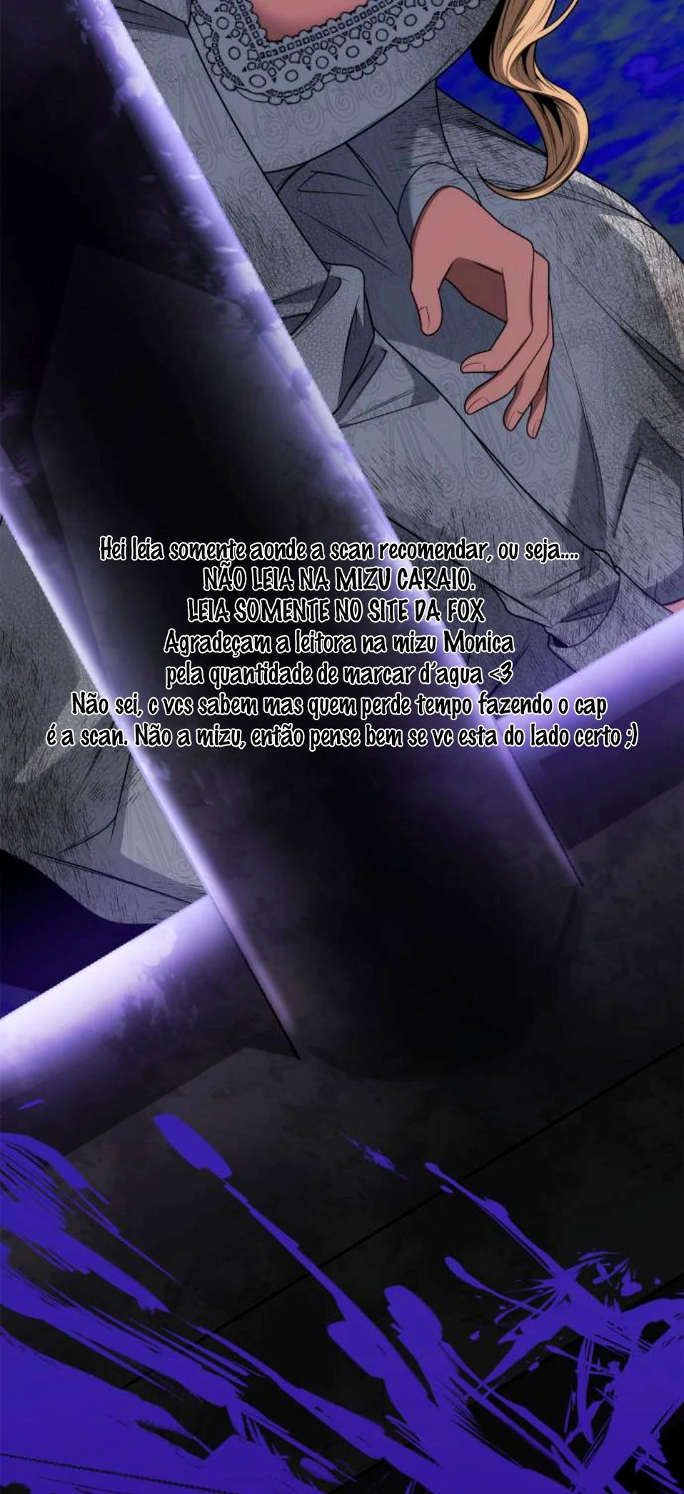 Read Im The Queen In This Life PT BR Manga Online