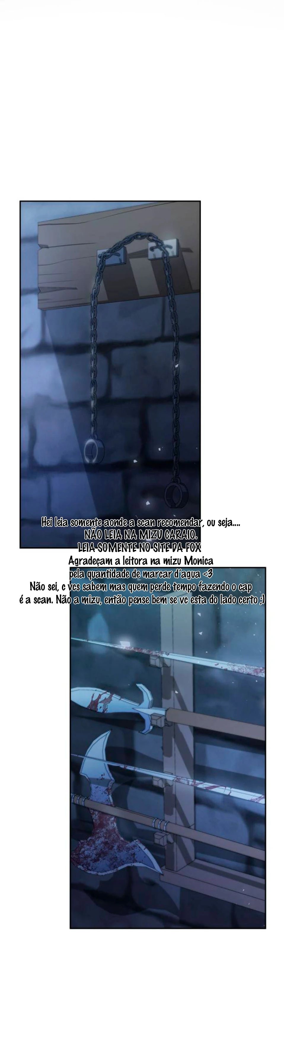 Read Im The Queen In This Life PT BR Manga Online