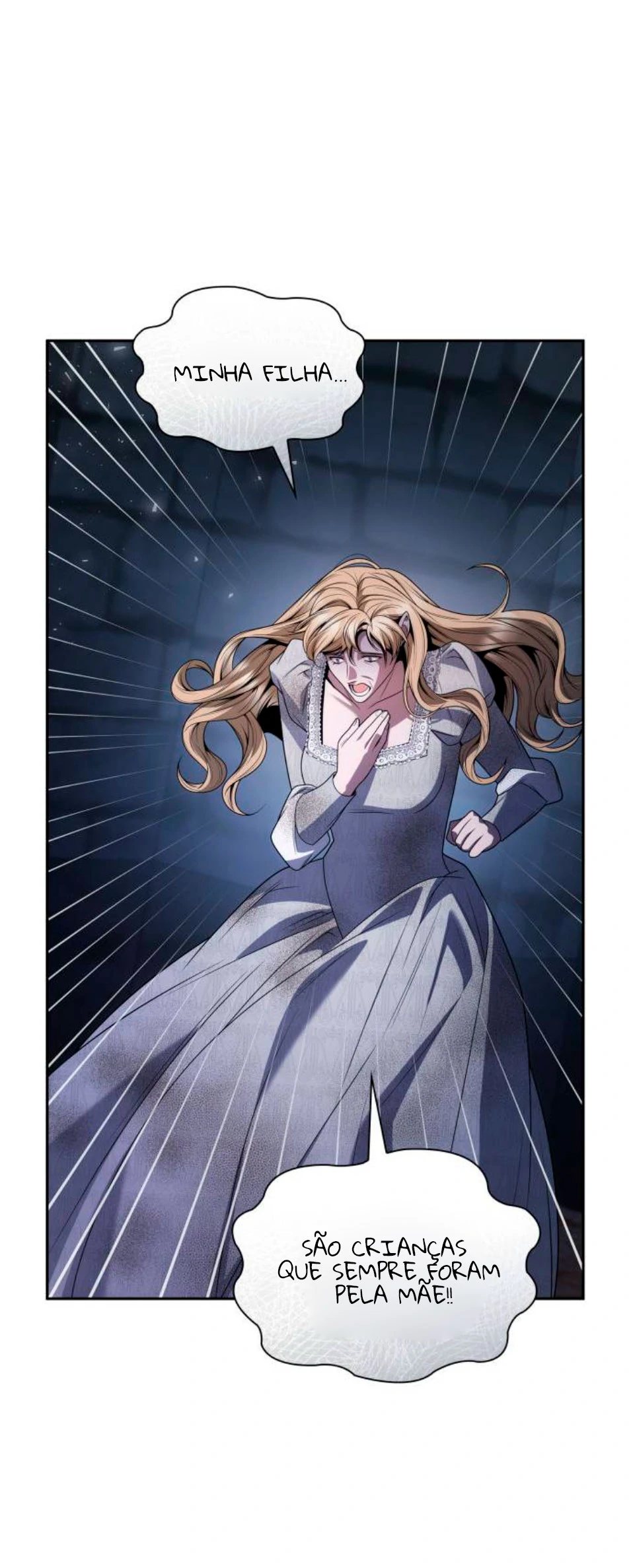 Read Im The Queen In This Life PT BR Manga Online