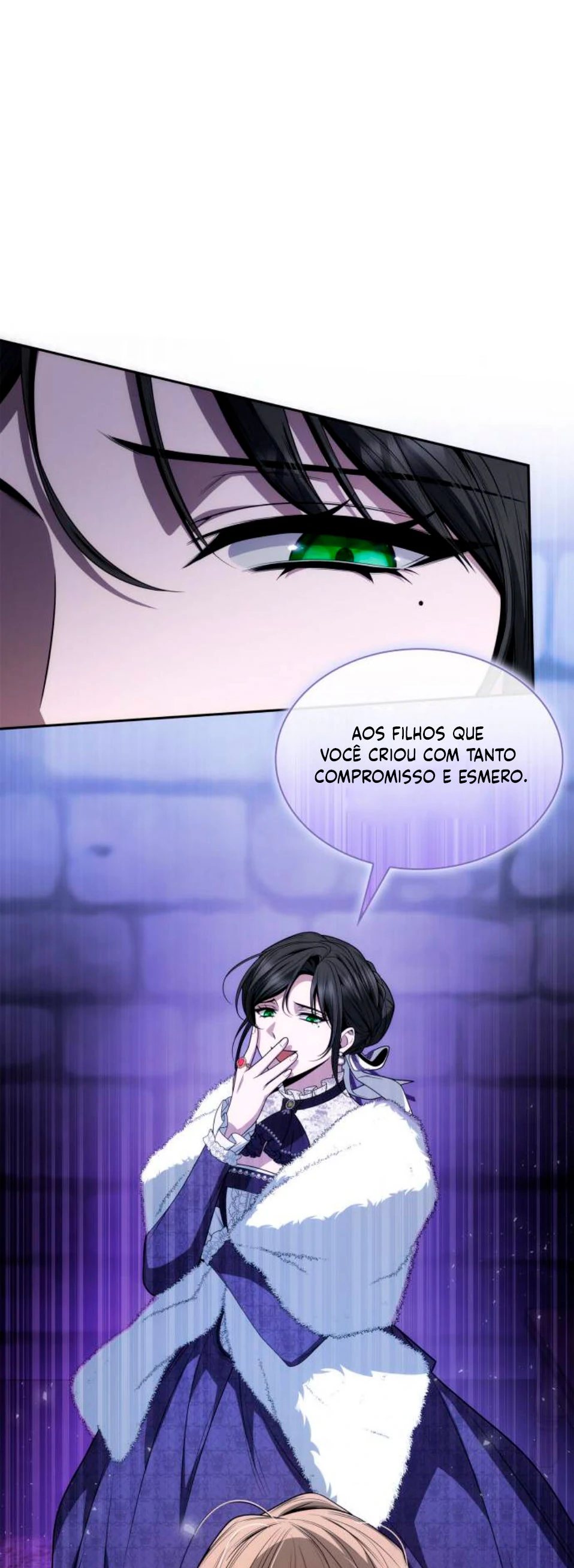Read Im The Queen In This Life PT BR Manga Online