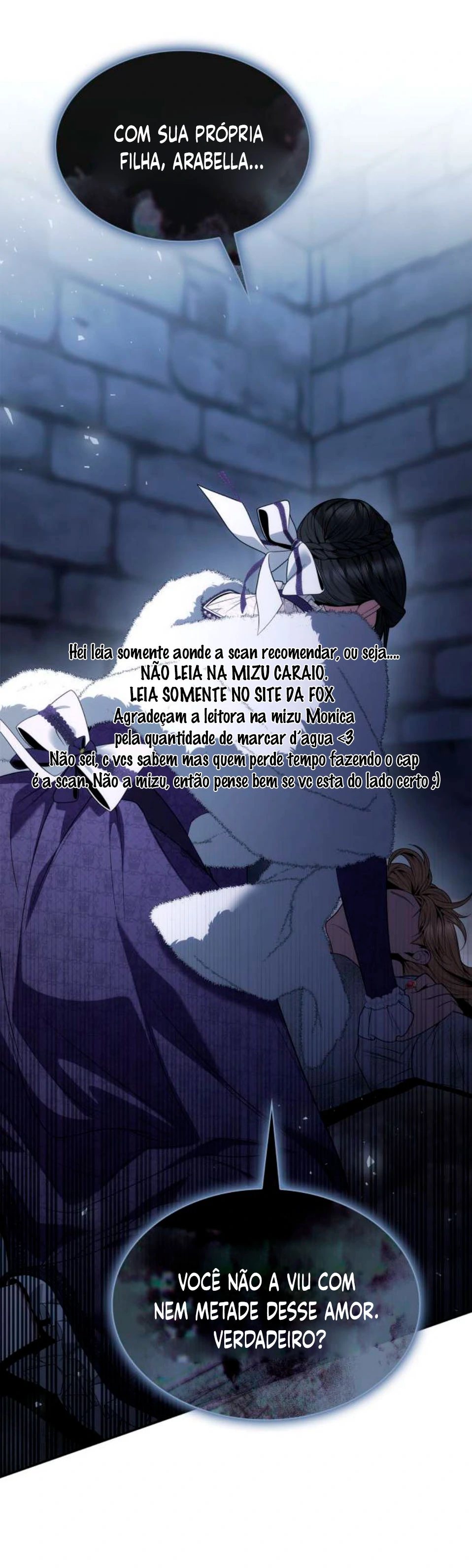 Read Im The Queen In This Life PT BR Manga Online
