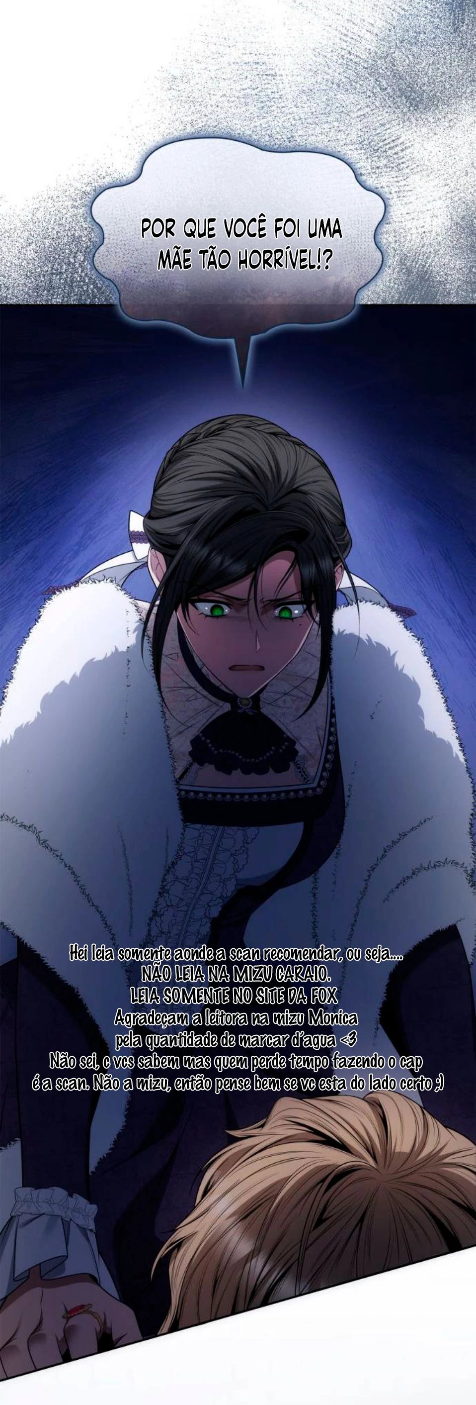 Read Im The Queen In This Life PT BR Manga Online