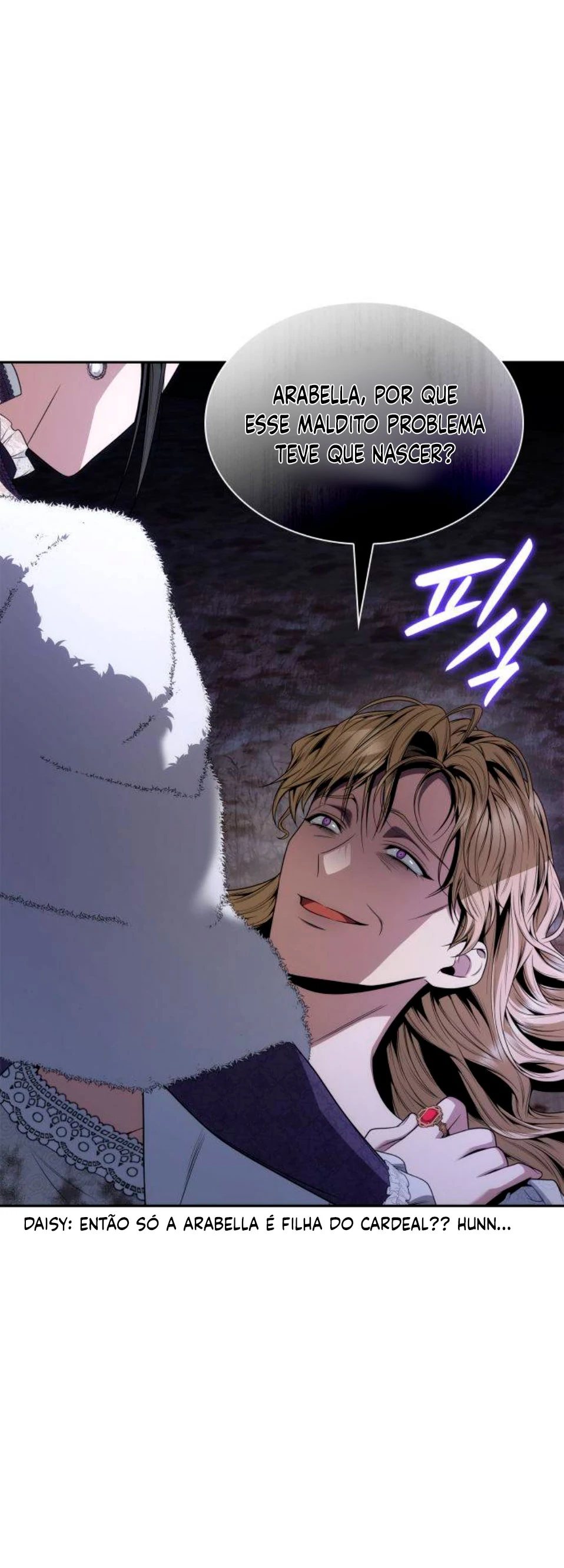 Read Im The Queen In This Life PT BR Manga Online