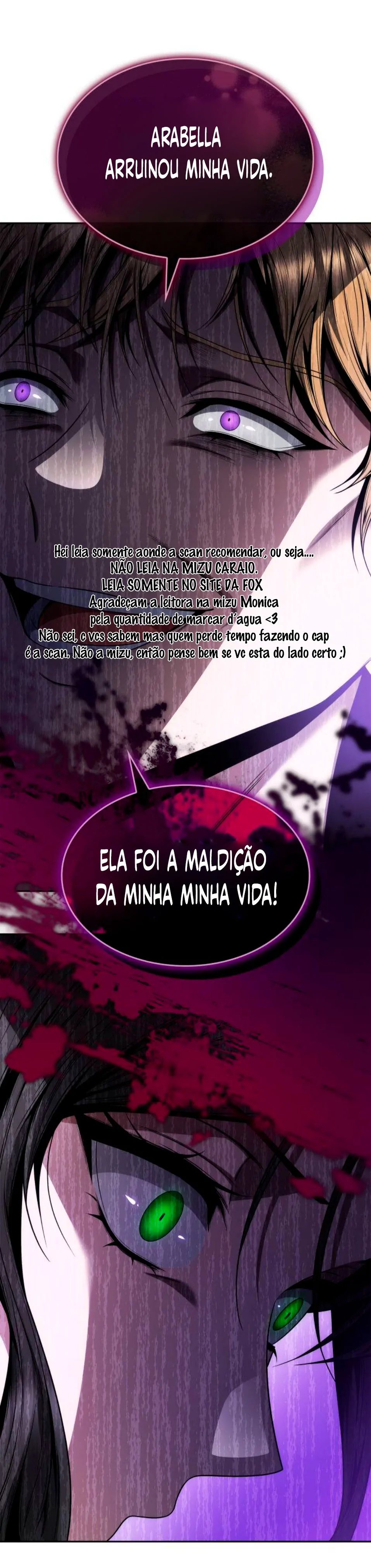 Read Im The Queen In This Life PT BR Manga Online