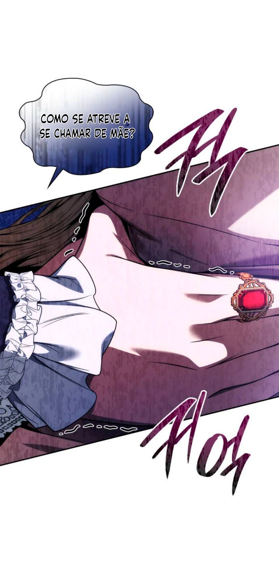 Read Im The Queen In This Life PT BR Manga Online