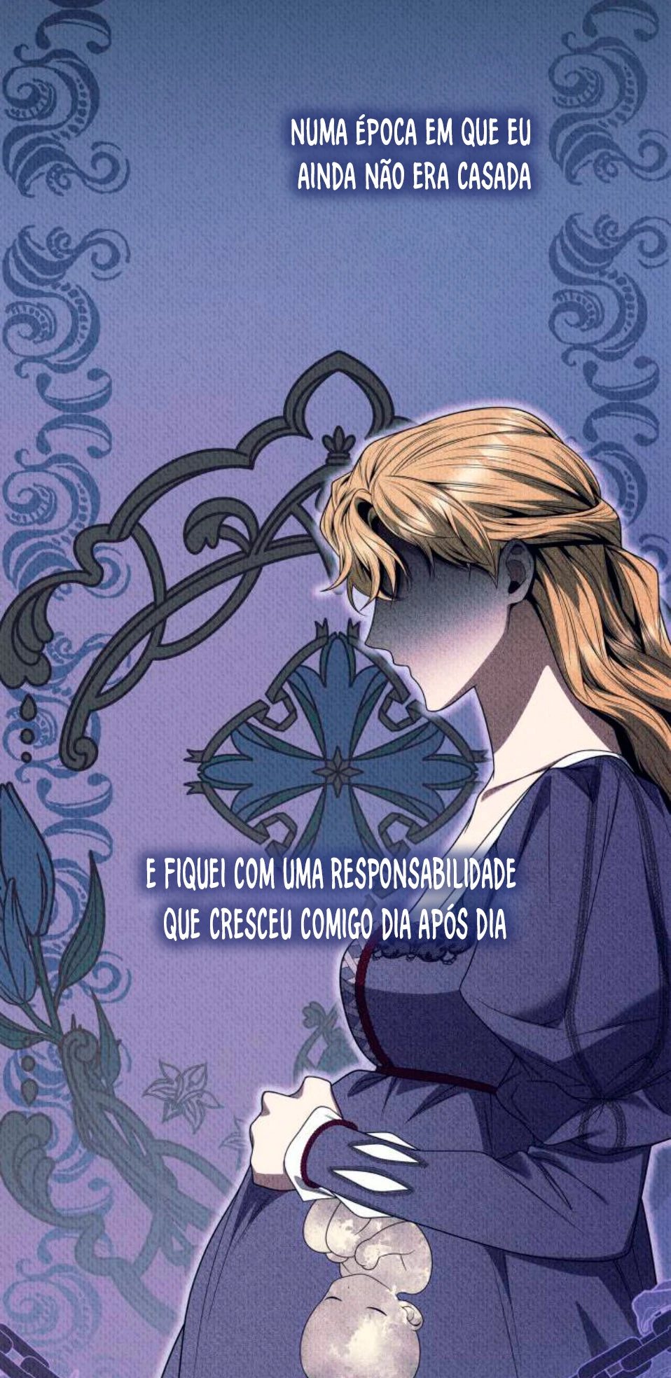Read Im The Queen In This Life PT BR Manga Online
