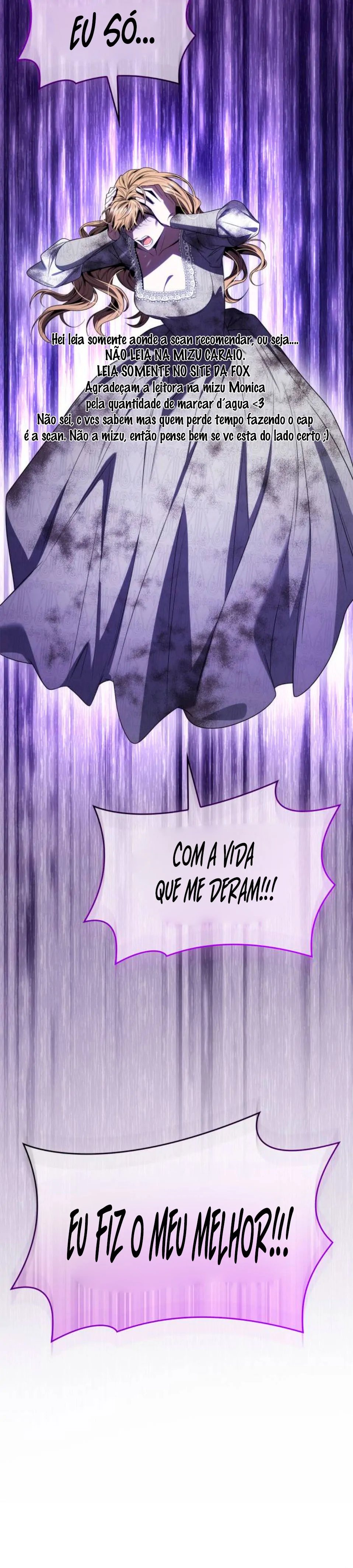 Read Im The Queen In This Life PT BR Manga Online