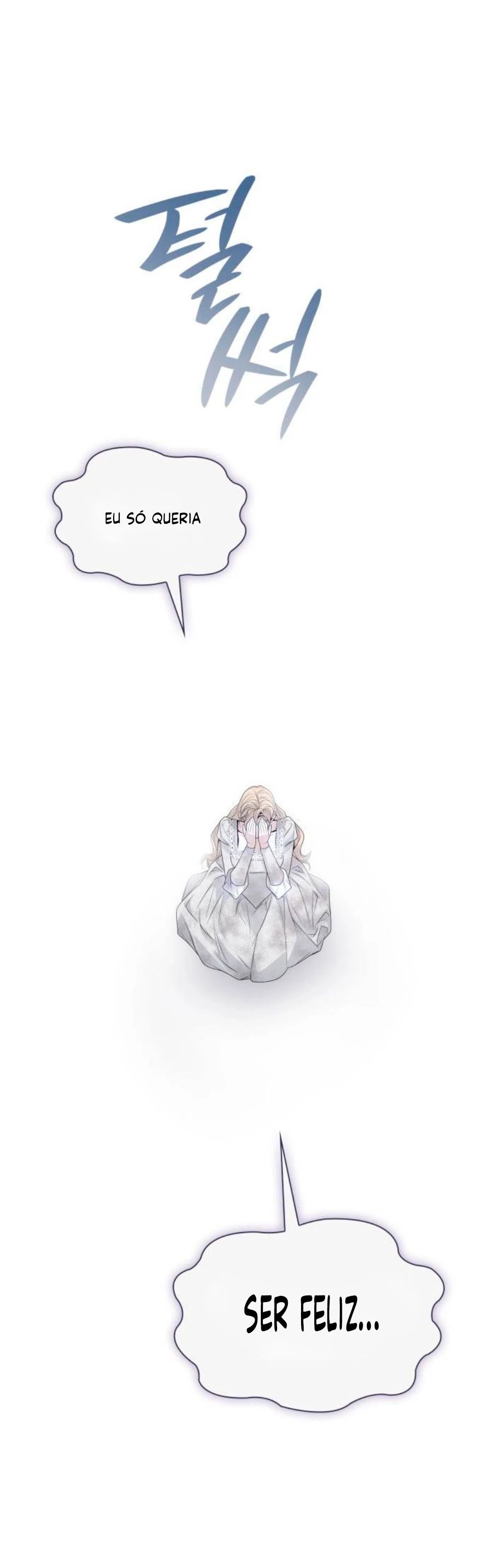 Read Im The Queen In This Life PT BR Manga Online