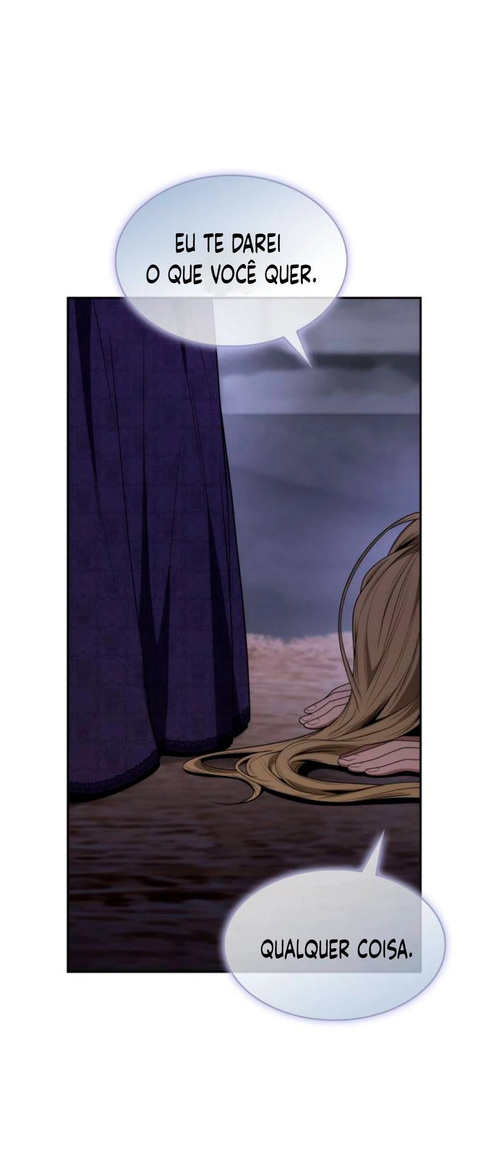 Read Im The Queen In This Life PT BR Manga Online