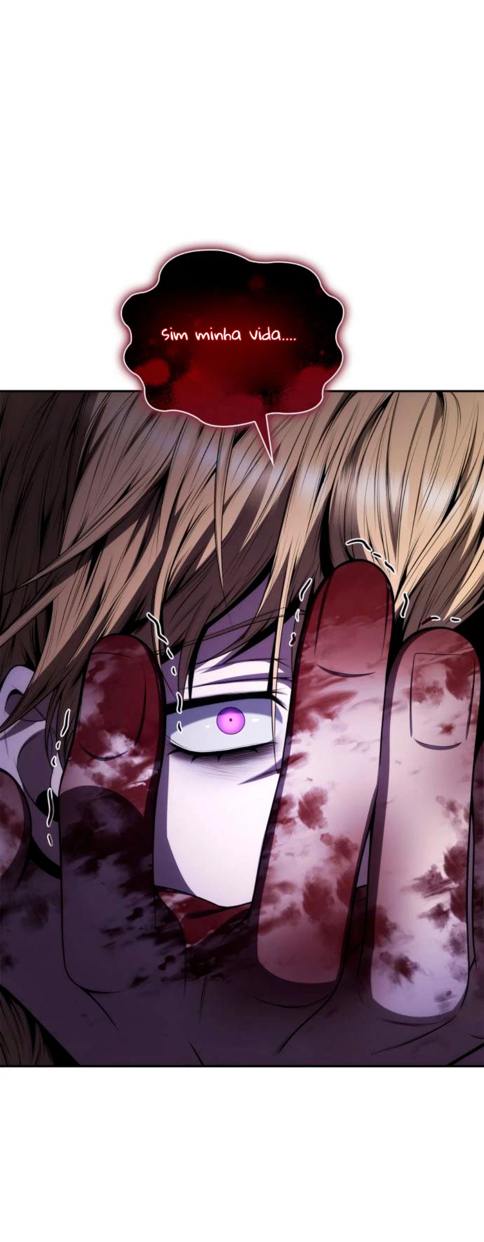 Read Im The Queen In This Life PT BR Manga Online