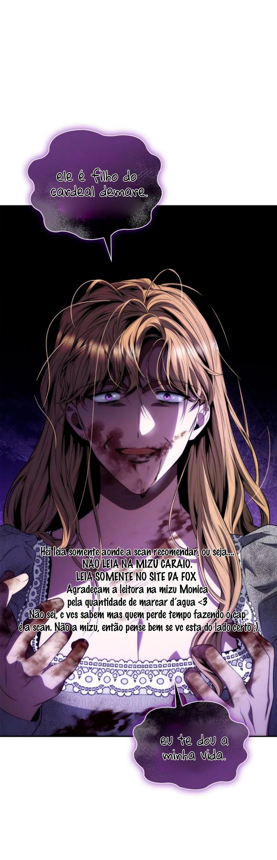 Read Im The Queen In This Life PT BR Manga Online