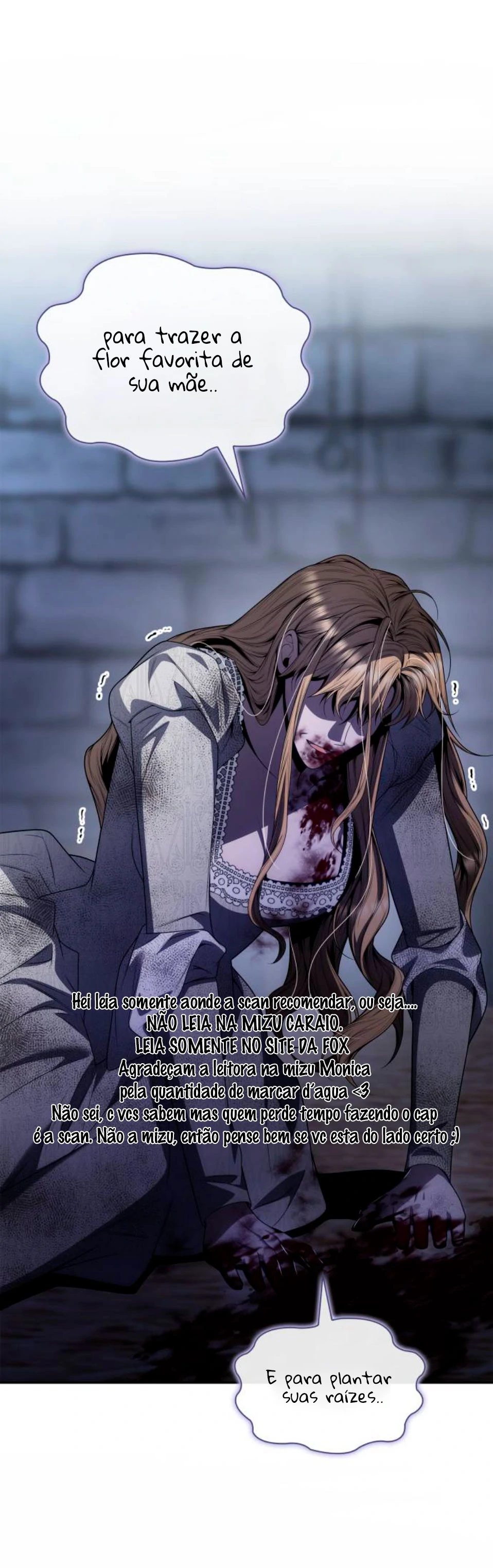 Read Im The Queen In This Life PT BR Manga Online