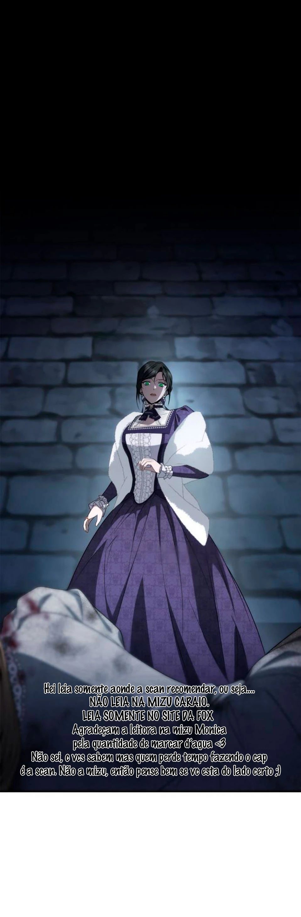 Read Im The Queen In This Life PT BR Manga Online