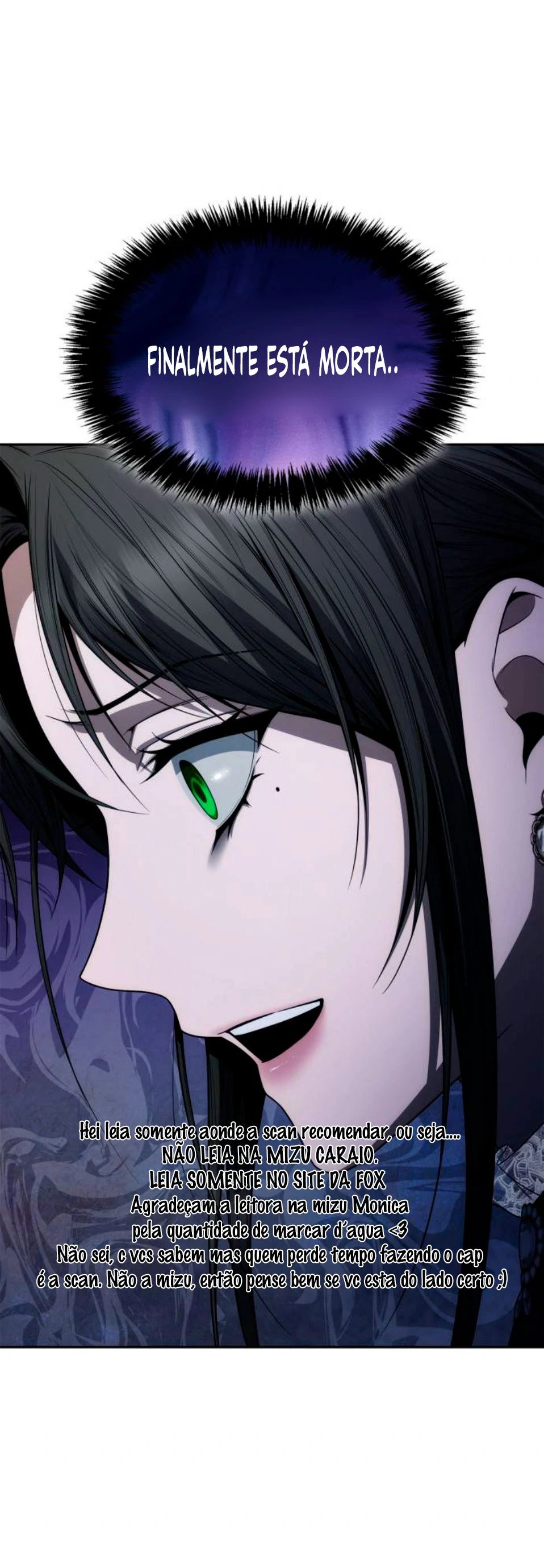 Read Im The Queen In This Life PT BR Manga Online