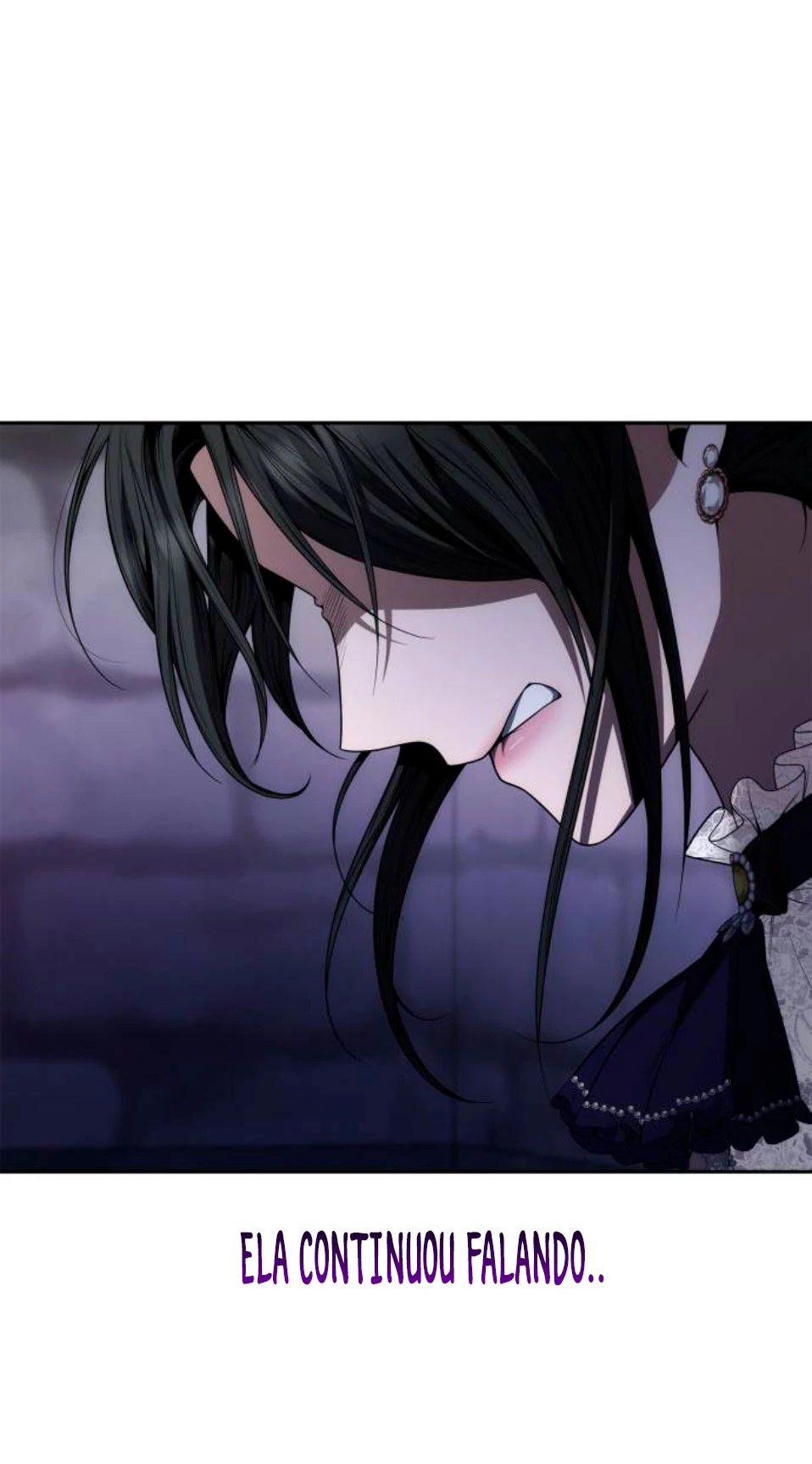 Read Im The Queen In This Life PT BR Manga Online