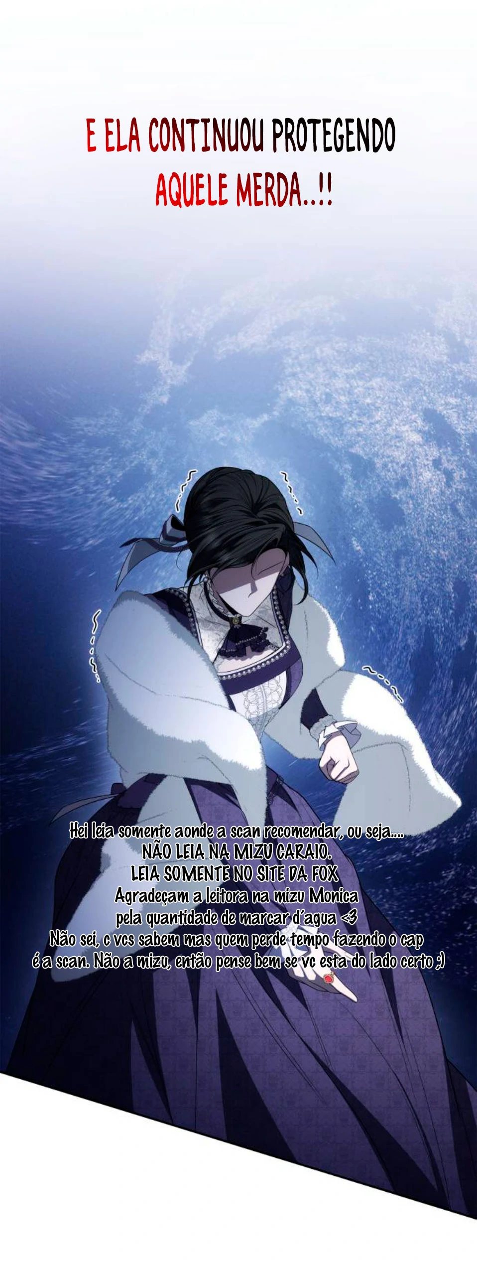 Read Im The Queen In This Life PT BR Manga Online