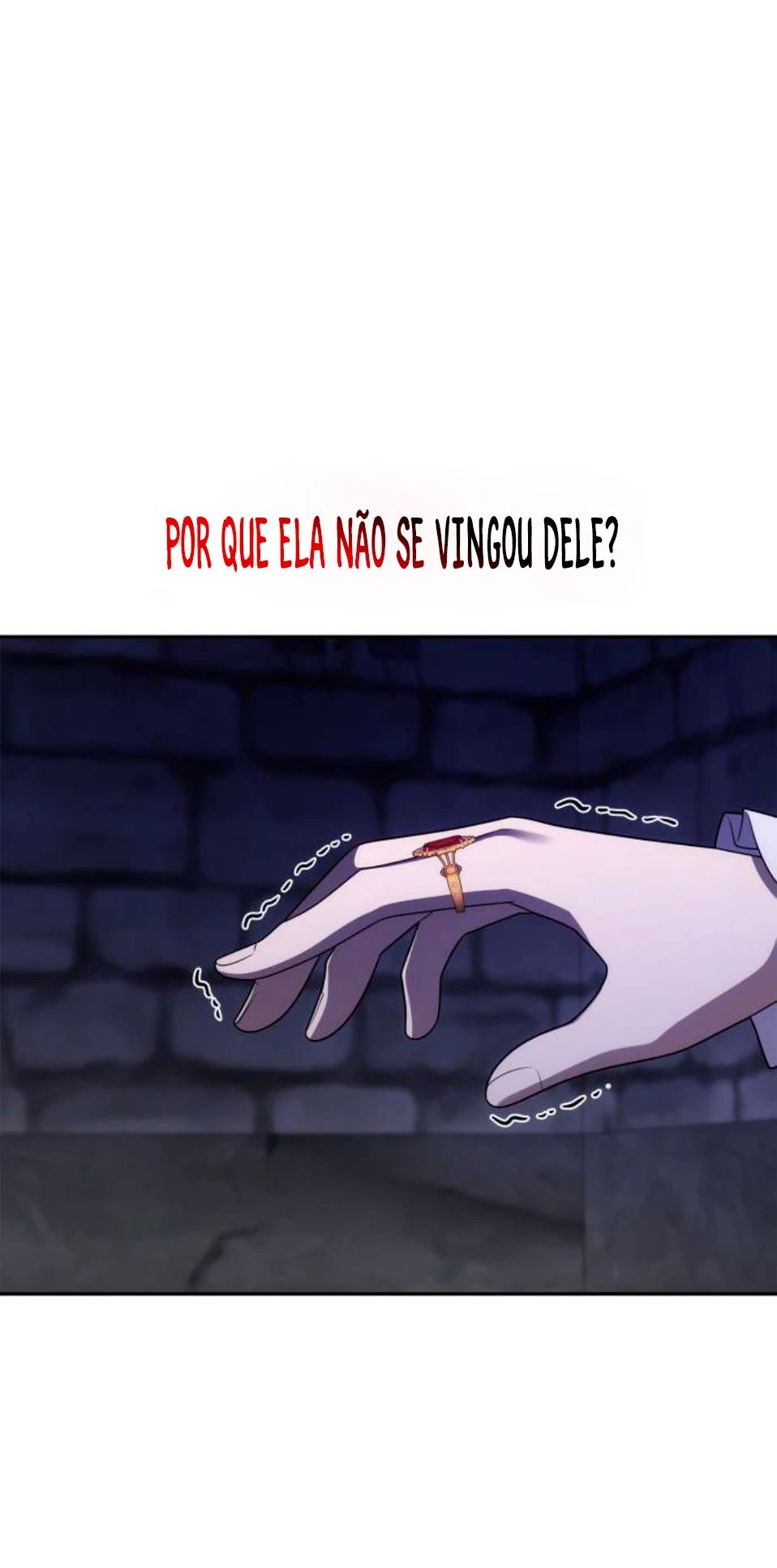 Read Im The Queen In This Life PT BR Manga Online