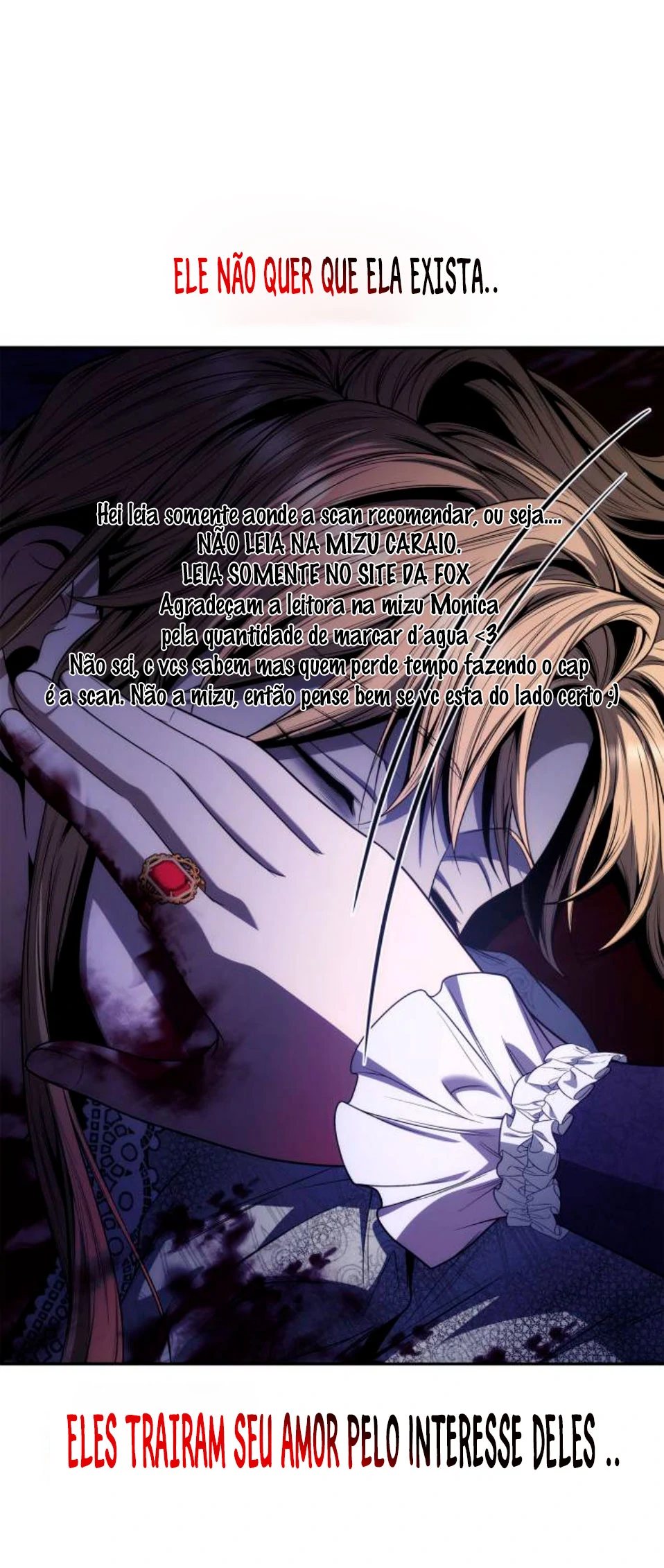 Read Im The Queen In This Life PT BR Manga Online