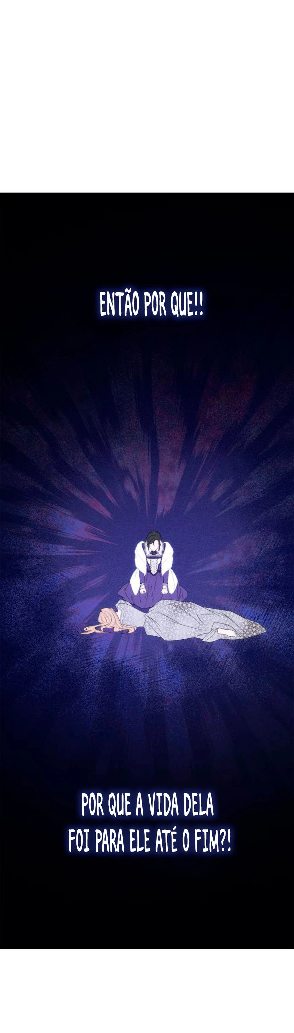 Read Im The Queen In This Life PT BR Manga Online